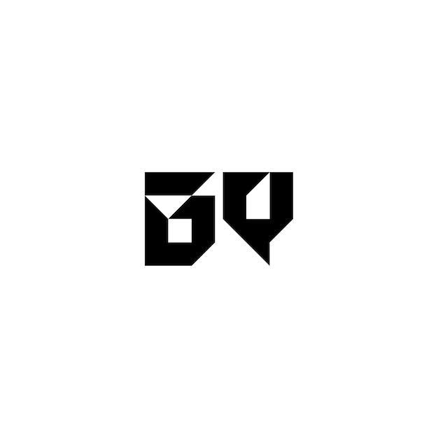 El logotipo de BV es un monograma, un diseño de letra, un nombre de texto, un símbolo, un logotipo monocromático, un carácter alfabético, un logo simple.