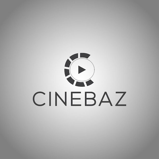 logotipo de c cine paly