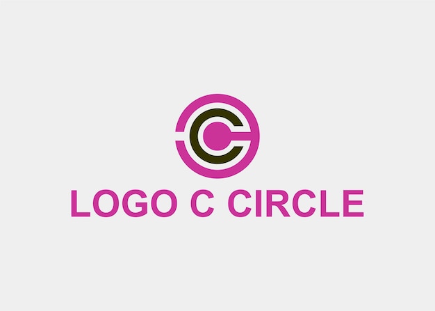 LOGOTIPO C CÍRCULO NOMBRE DE LA EMPRESA