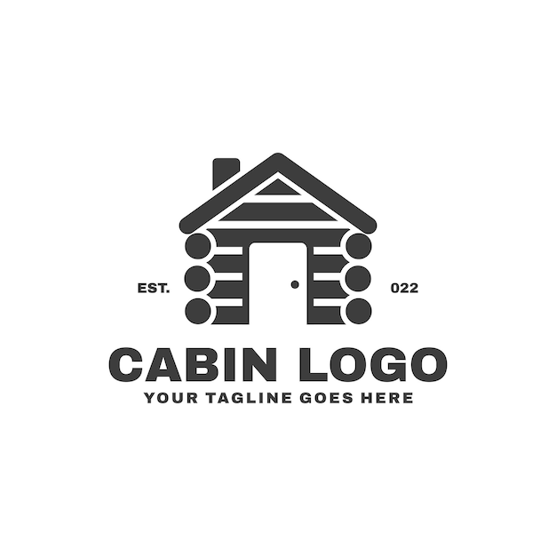 logotipo de la cabina