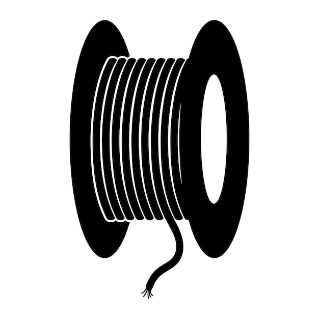 logotipo de cables