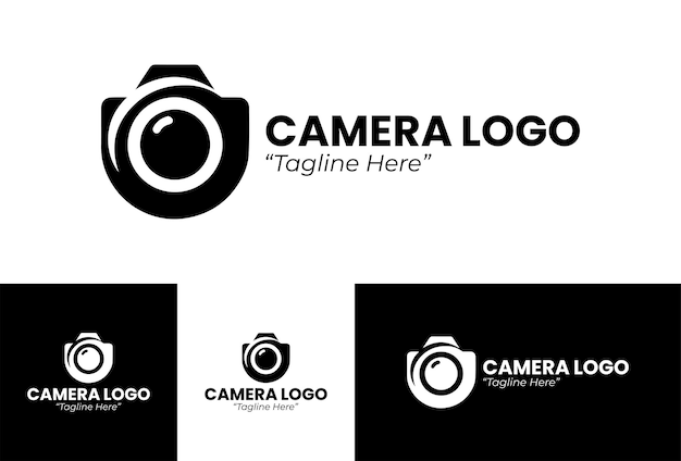 Logotipo de la cámara