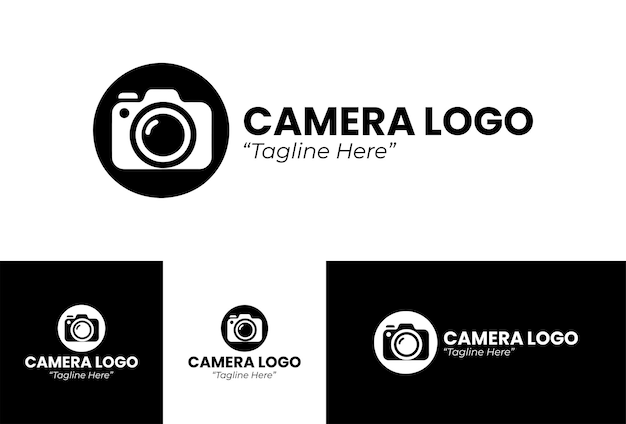Logotipo de la cámara