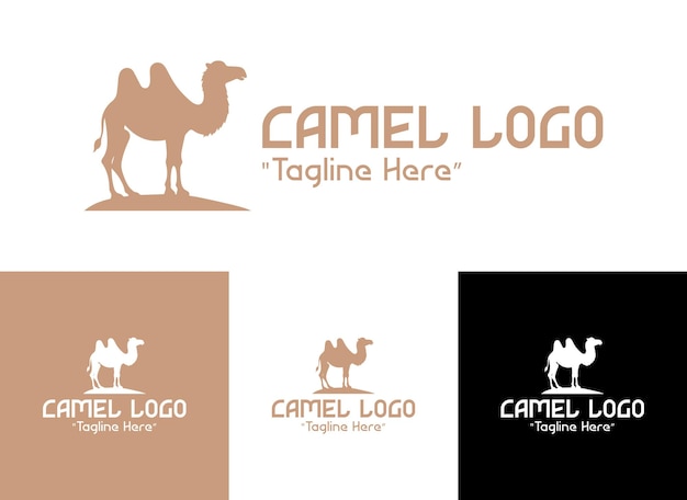 Logotipo de Camel