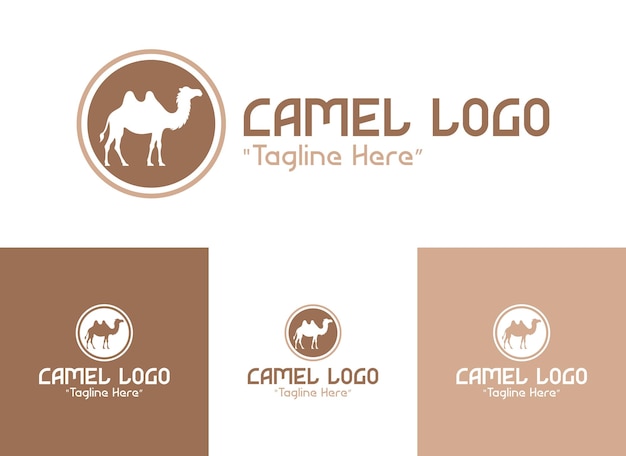 Logotipo de Camel