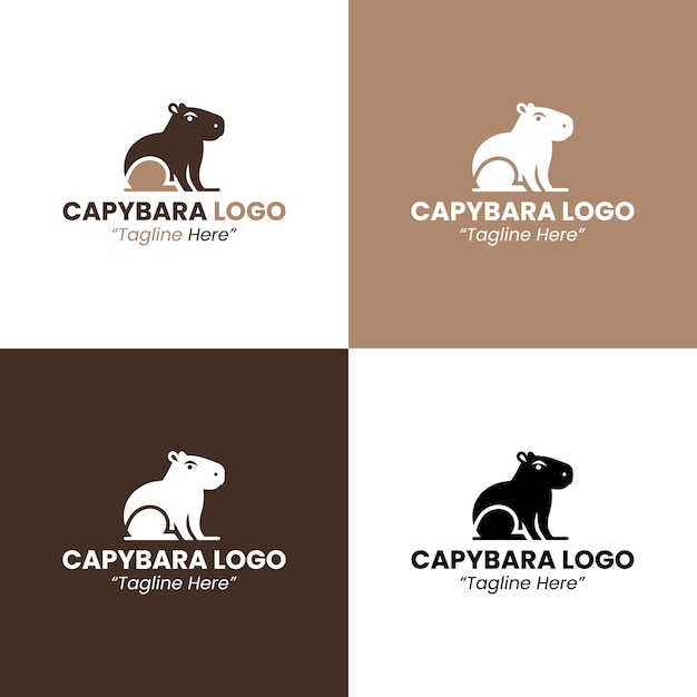 Logotipo de Carpincho