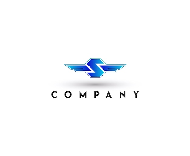 Logotipo de carrito de compras en línea Diseño de carrito de compras