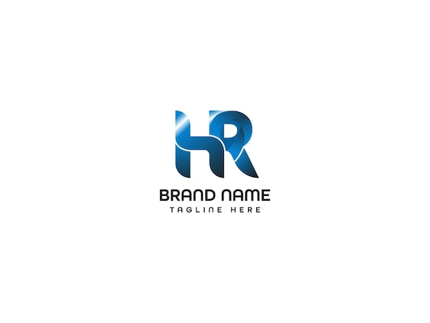 Logotipo de la carta de recursos humanos