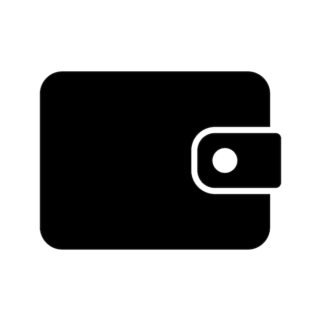 logotipo de la cartera