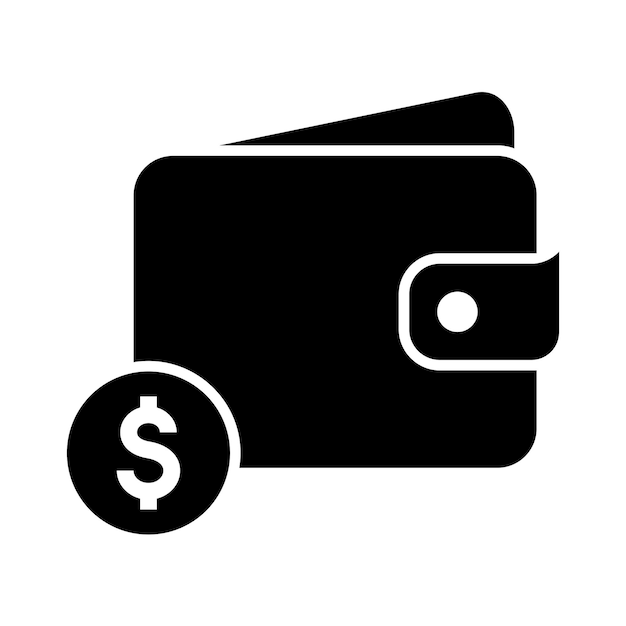 logotipo de la cartera