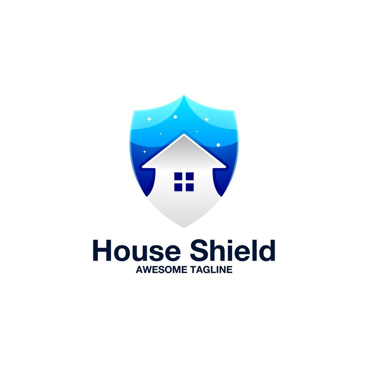 LOGOTIPO DE LA CASA