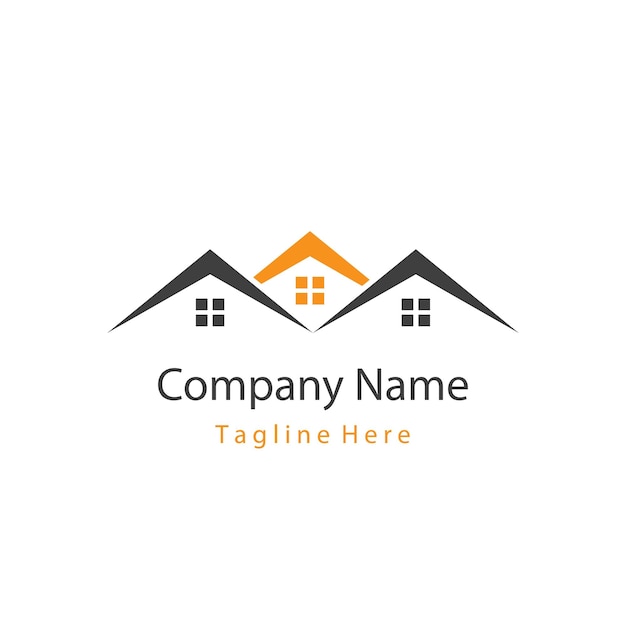 logotipo de la casa