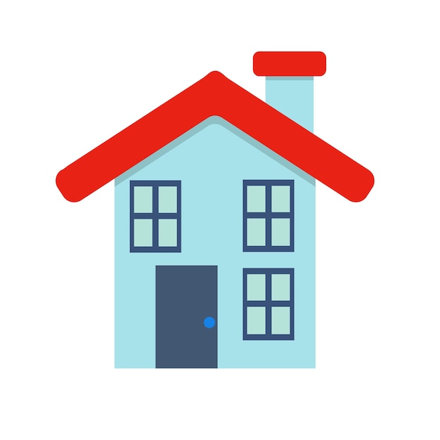 Logotipo de la casa