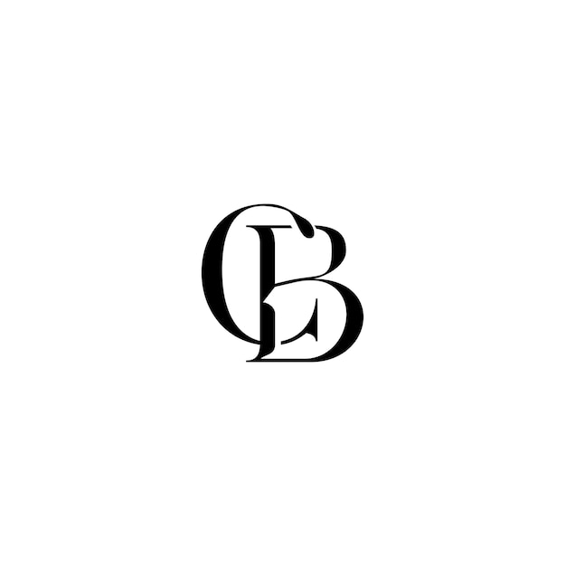 El logotipo de CB es un símbolo monocromático, caracterizado por una letra, un texto, un nombre, un símbolo, un logotipo, un alfabeto, un carácter y un logotipo simple.