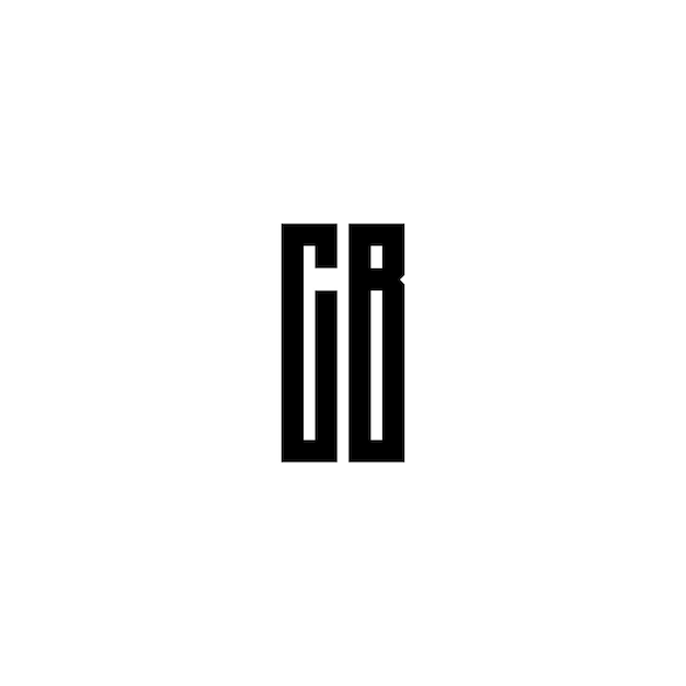 El logotipo de CB es un símbolo monocromático, caracterizado por una letra, un texto, un nombre, un símbolo, un logotipo, un alfabeto, un carácter y un logotipo simple.