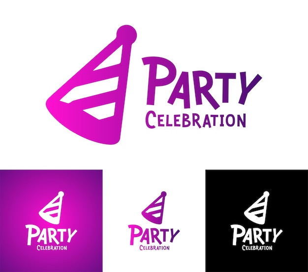 El logotipo de la celebración de la fiesta