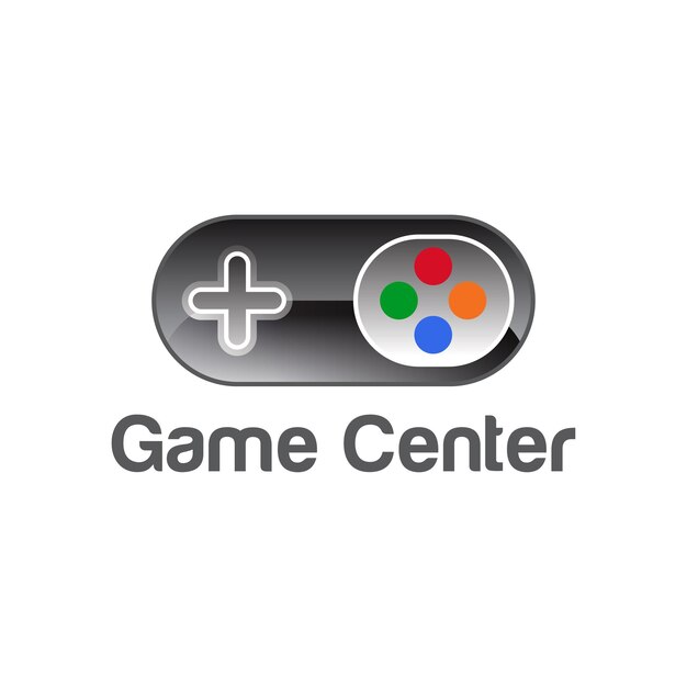Logotipo del centro de juegos Infinite Entertainment