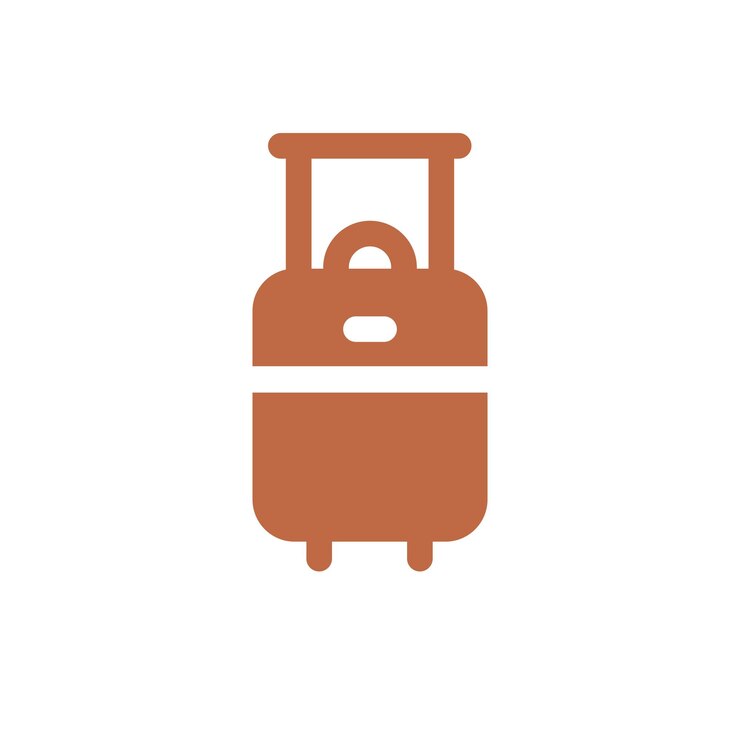 un logotipo para una cerradura y cerradura