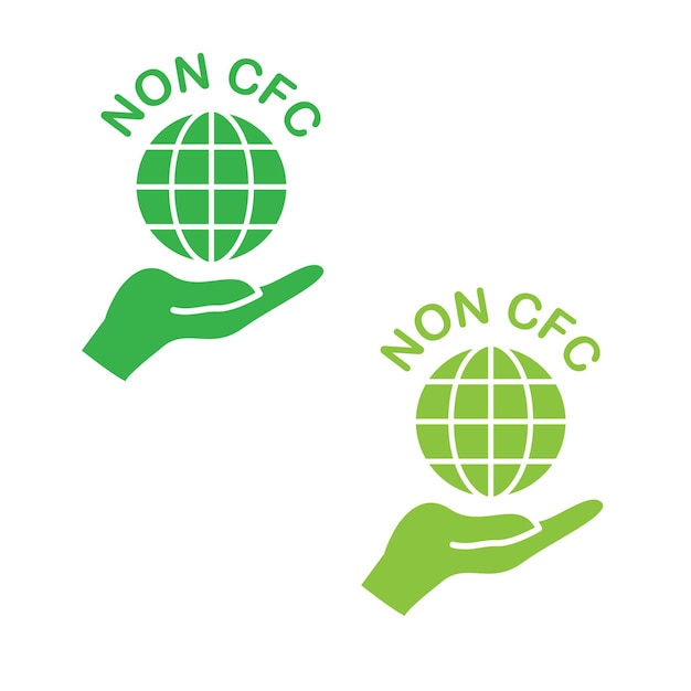 Logotipo SIN CFC