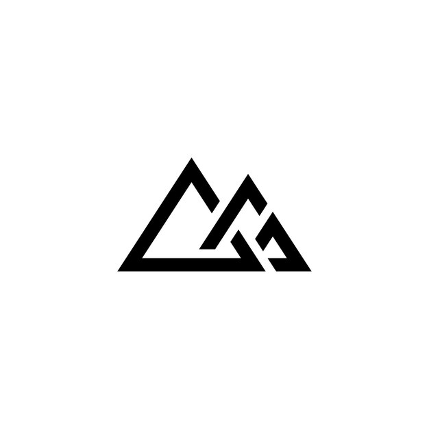 logotipo cg