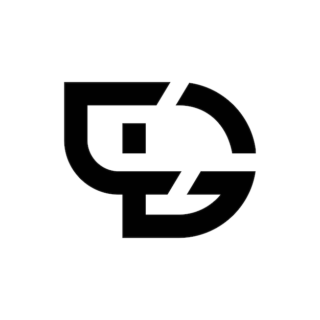 logotipo de CGD