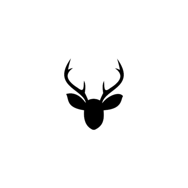 Logotipo ciervo