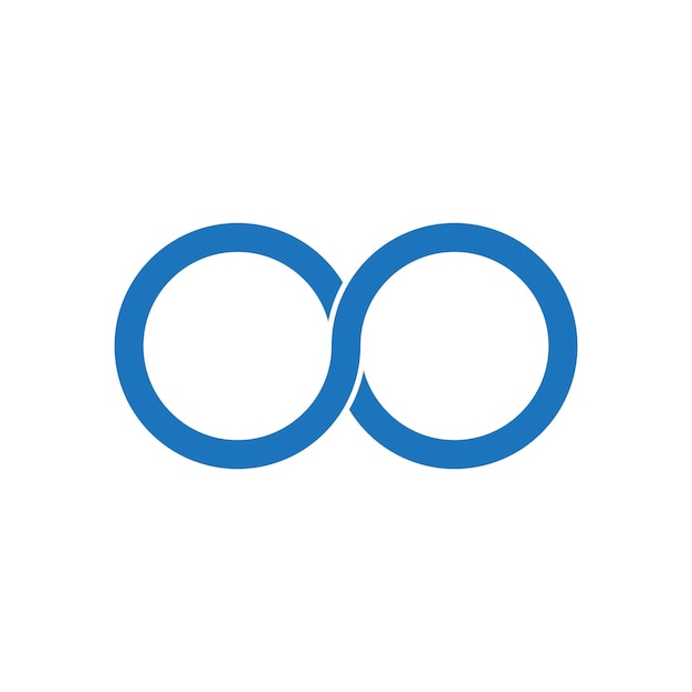 El logotipo de Circle Infinity 2