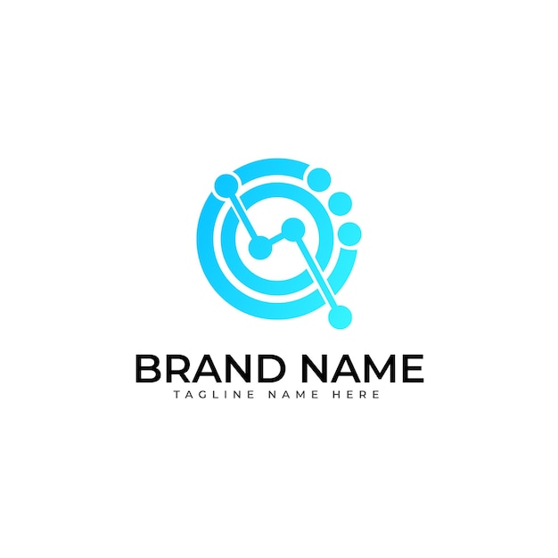 Logotipo de Circle Tech