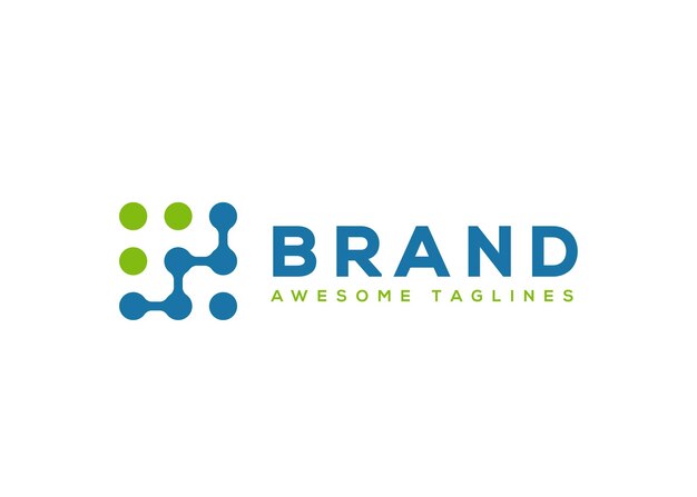 Logotipo del circuito de innovación digital