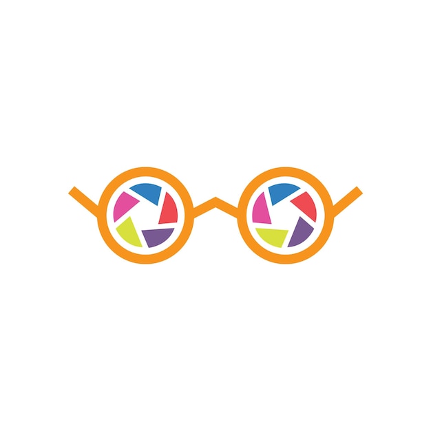 Un logotipo de círculo colorido con la letra g en él