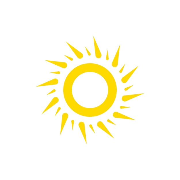 logotipo del clima
