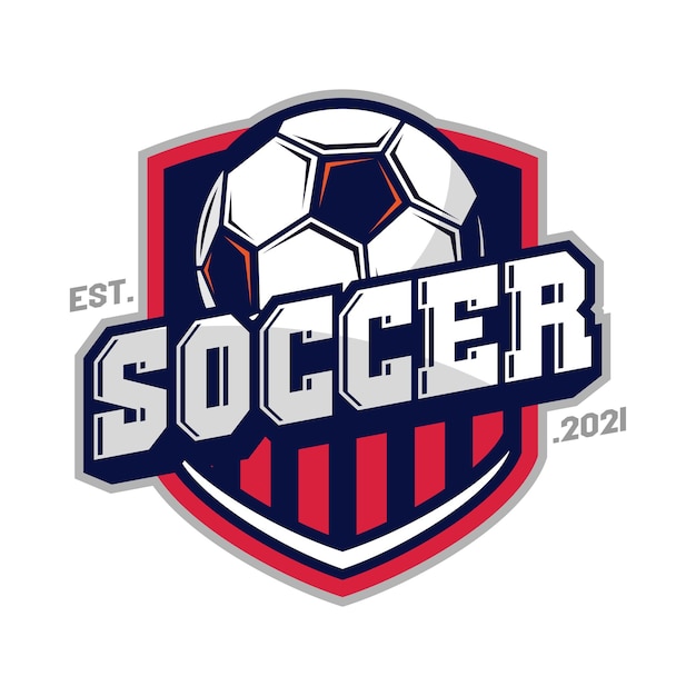 Logotipo del club de fútbol