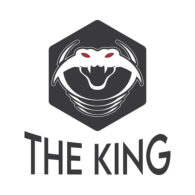 El logotipo de Cobra Power