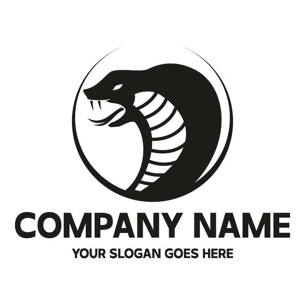 El logotipo de Cobra Power