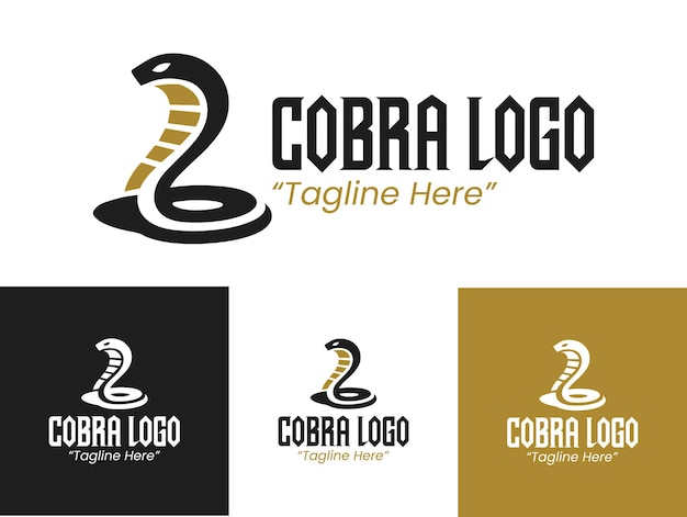 Logotipo de Cobra