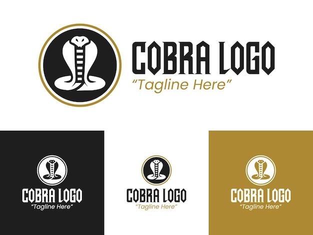 Logotipo de Cobra