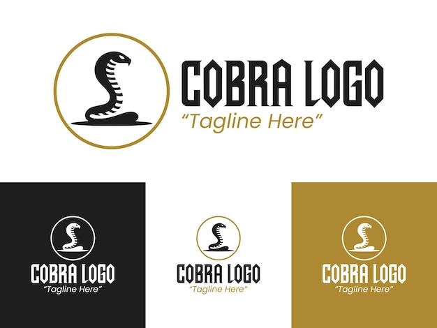 Logotipo de Cobra