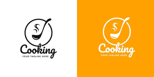 Logotipo de cocina