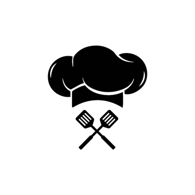 logotipo del cocinero