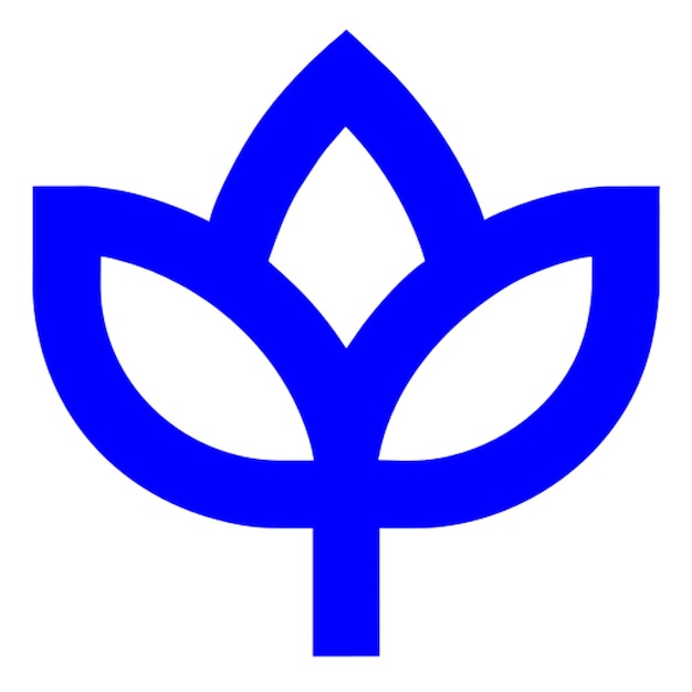 El logotipo de codebloom