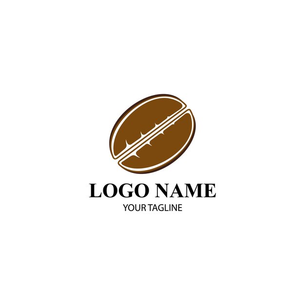 Logotipo de Coffee Beans