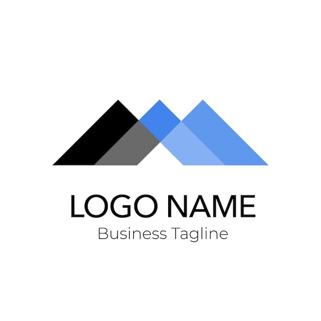 Logotipo Colección de vectores de plantillas de diseño de construcción de edificios inmobiliarios