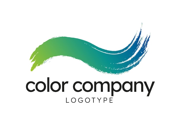 Vector logotipo color 1