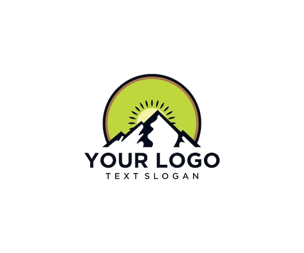 logotipo combinado