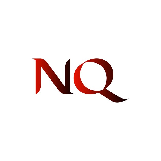 El logotipo de comercialización de nq