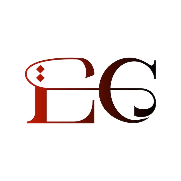 El logotipo de la Comisión Europea (CE) es un monograma inicial, un símbolo de lujo, un icono simple, una letra y un diseño de logotipo.