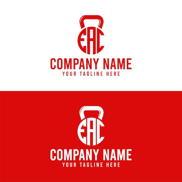 Logotipo de la Compañía Atlética Eller