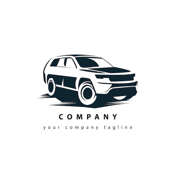 Logotipo de la compañía de automóviles