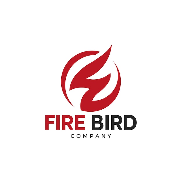 un logotipo de la compañía de bomberos con un logotipo la compañía de bomberos en él