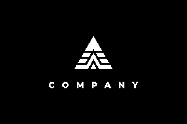 un logotipo para la compañía de la compañía que dice compañía compañía